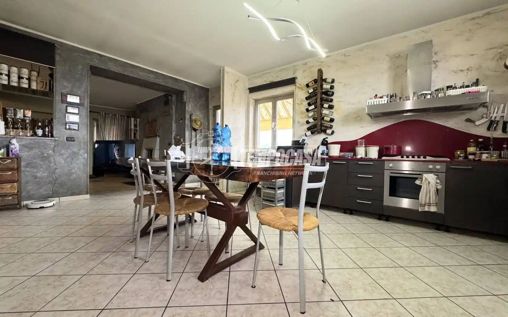 Casa indipendente - foto 4