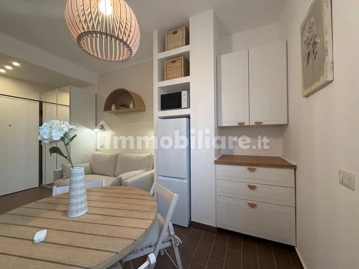 Bilocale via Francesco Brioschi 56, Pezzotti - Meda, Milano - foto 3