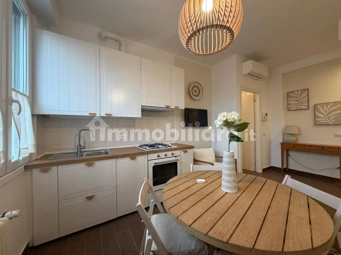 Bilocale via Francesco Brioschi 56, Pezzotti - Meda, Milano - foto 4