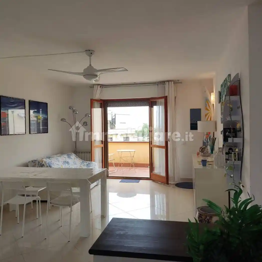 Trilocale via della Foce, Marina di Pisa, Pisa - foto 2