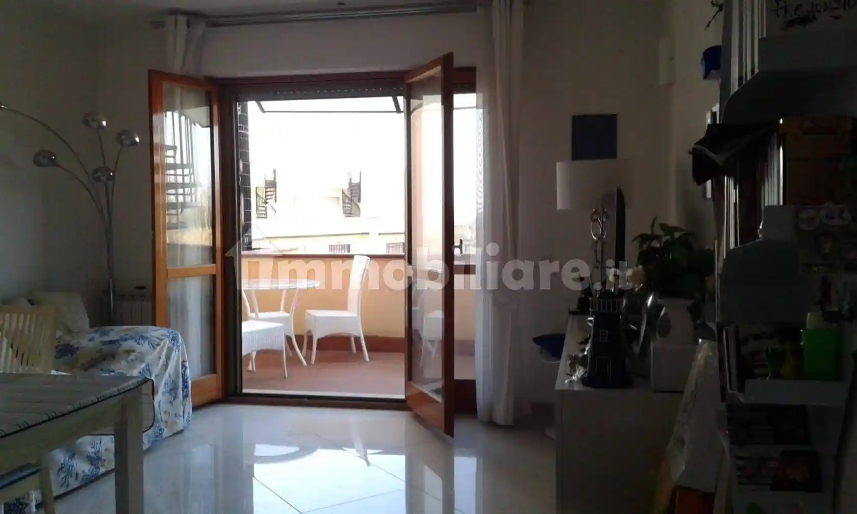 Trilocale via della Foce, Marina di Pisa, Pisa - foto 3