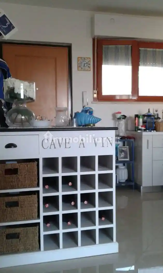 Trilocale via della Foce, Marina di Pisa, Pisa - foto 4