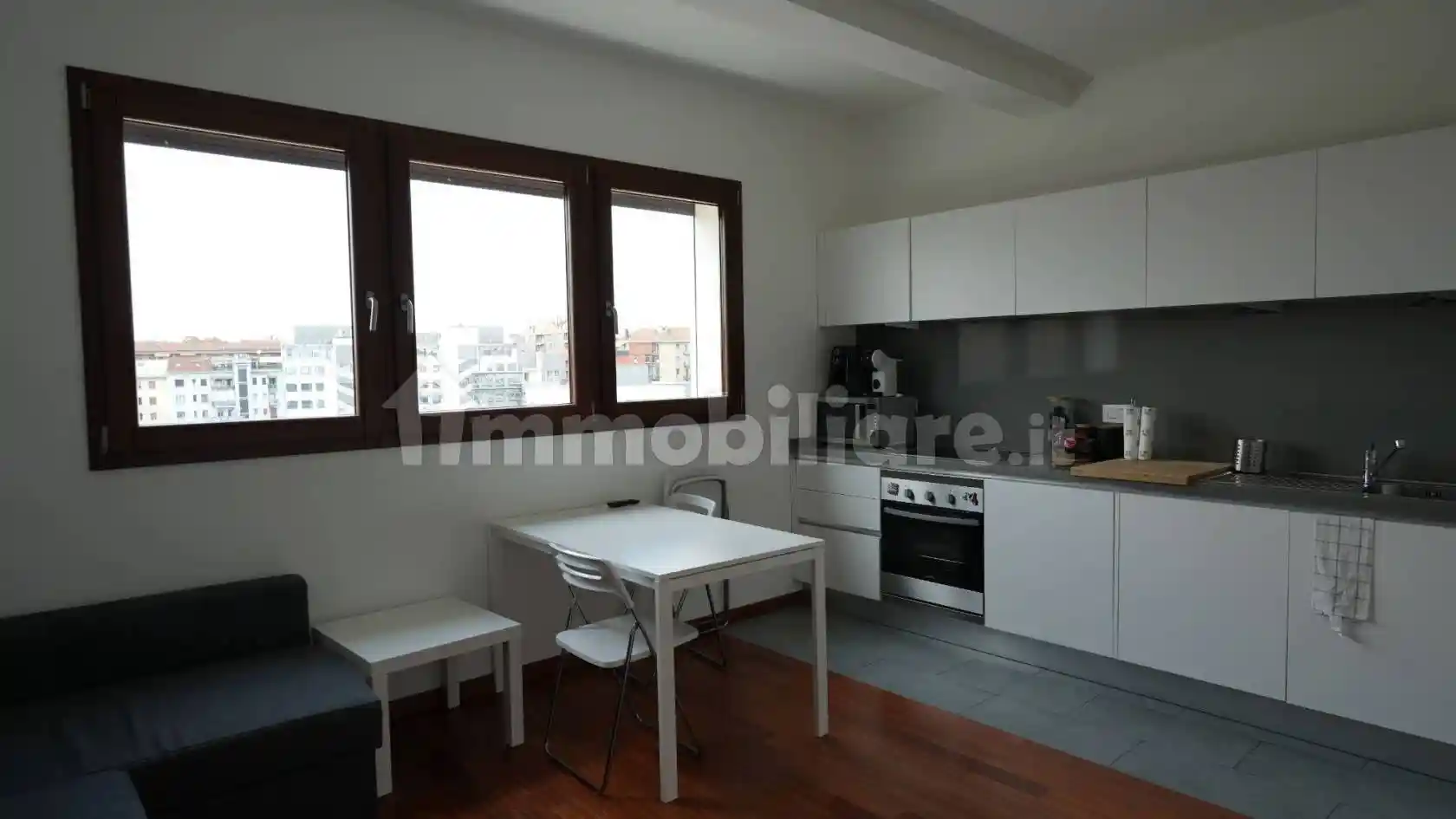 Bilocale via Emilio Treves 3, Udine, Milano - foto 2