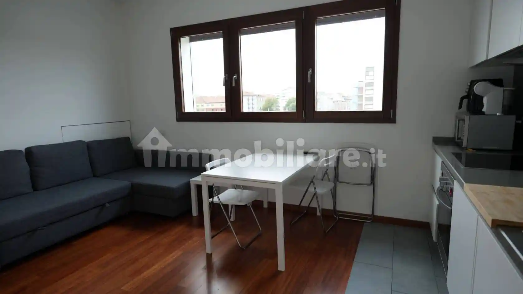 Bilocale via Emilio Treves 3, Udine, Milano - foto 3