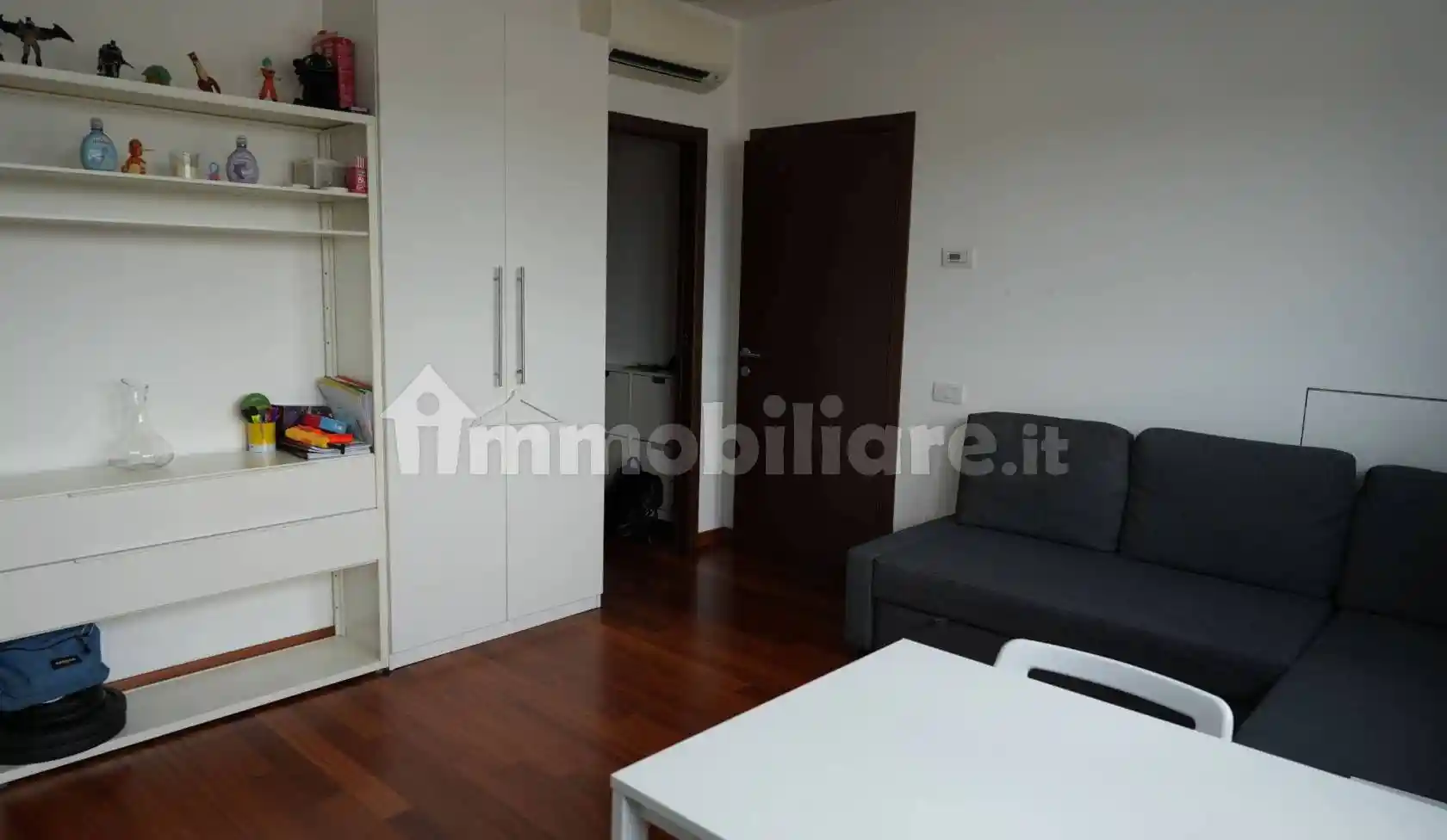 Bilocale via Emilio Treves 3, Udine, Milano - foto 4