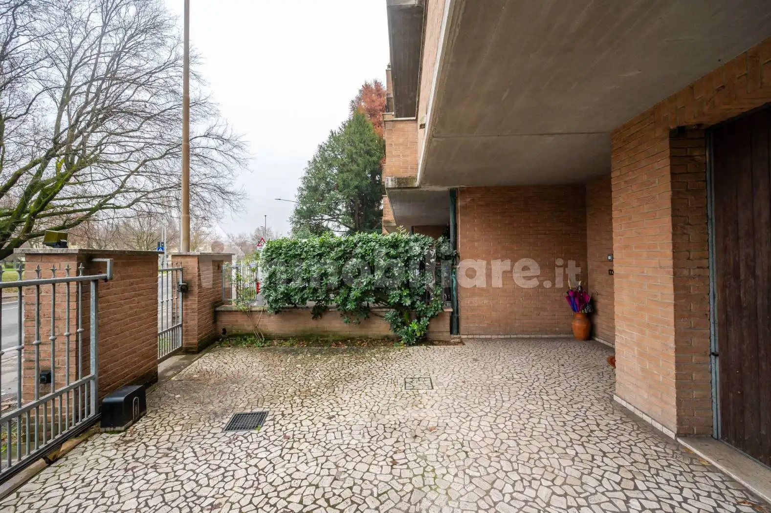 Villetta a schiera in vendita a Modena