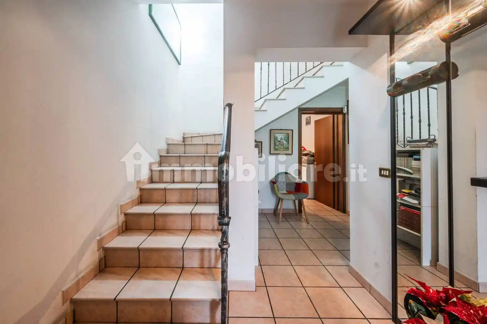 Villa a schiera Strada Panni, Buon Pastore - Parco Amendola, Modena - foto 2