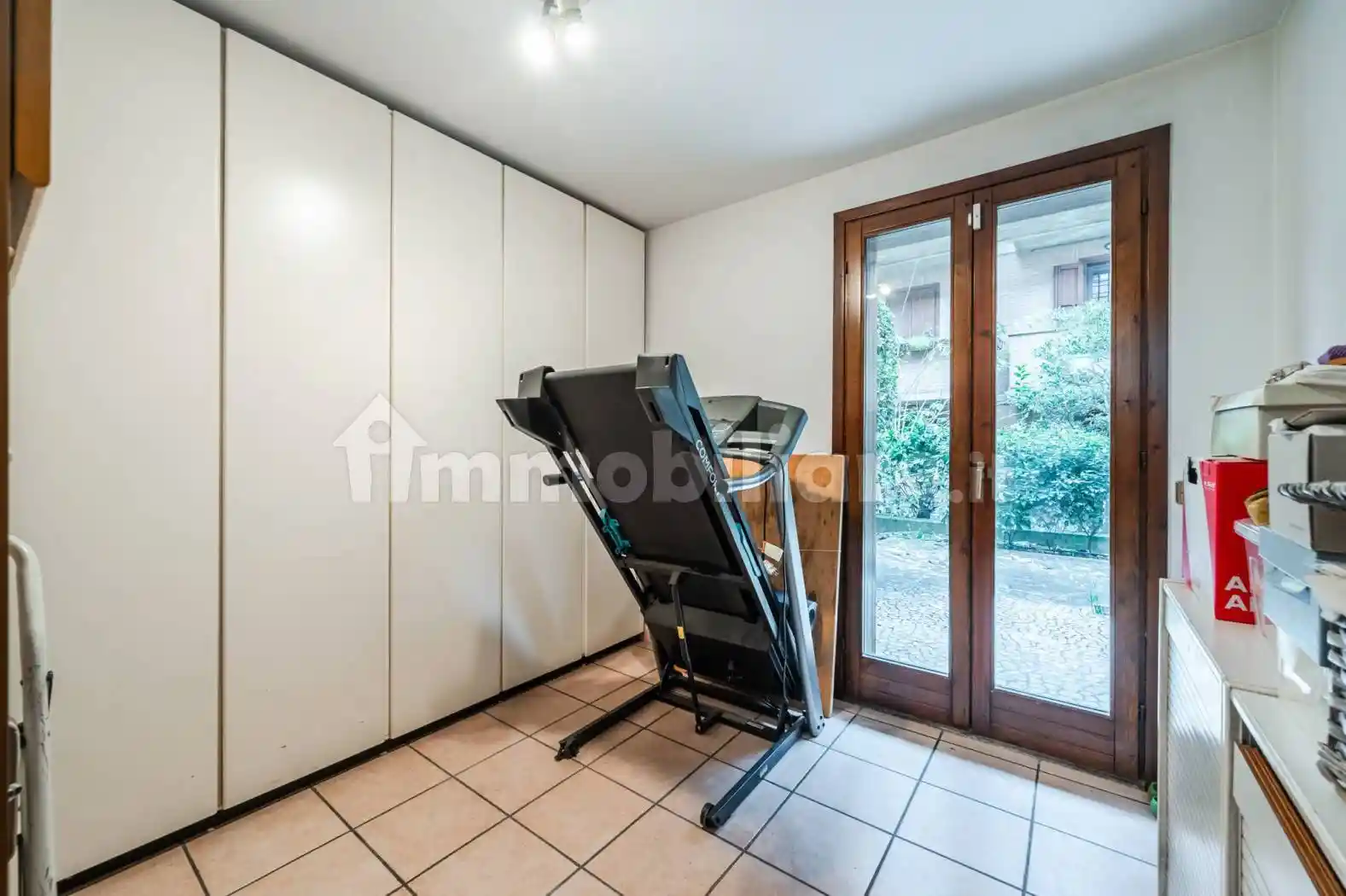 Villa a schiera Strada Panni, Buon Pastore - Parco Amendola, Modena - foto 3