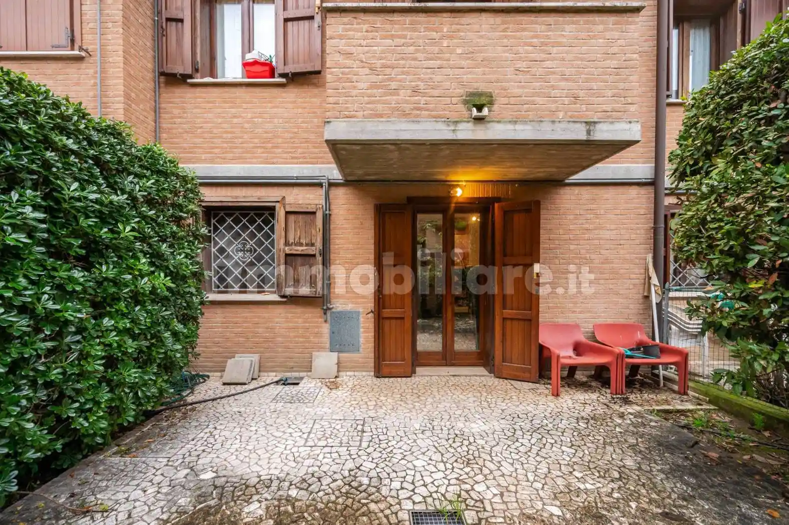 Villa a schiera Strada Panni, Buon Pastore - Parco Amendola, Modena - foto 4