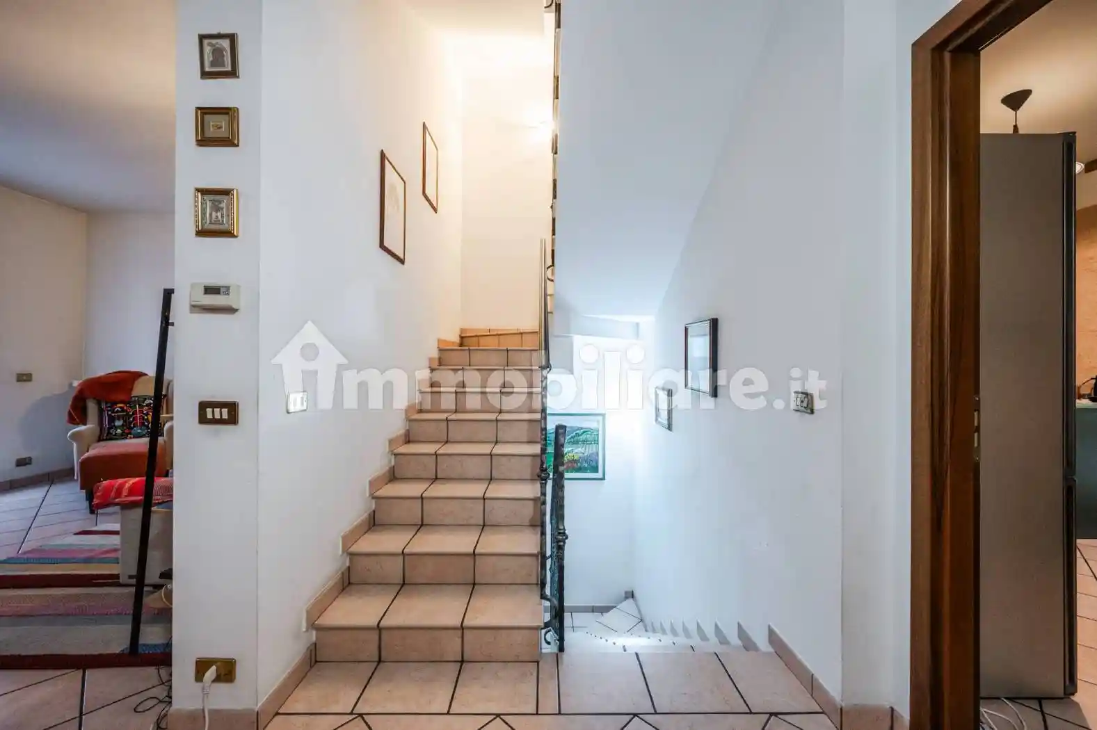 Villa a schiera Strada Panni, Buon Pastore - Parco Amendola, Modena - foto 5