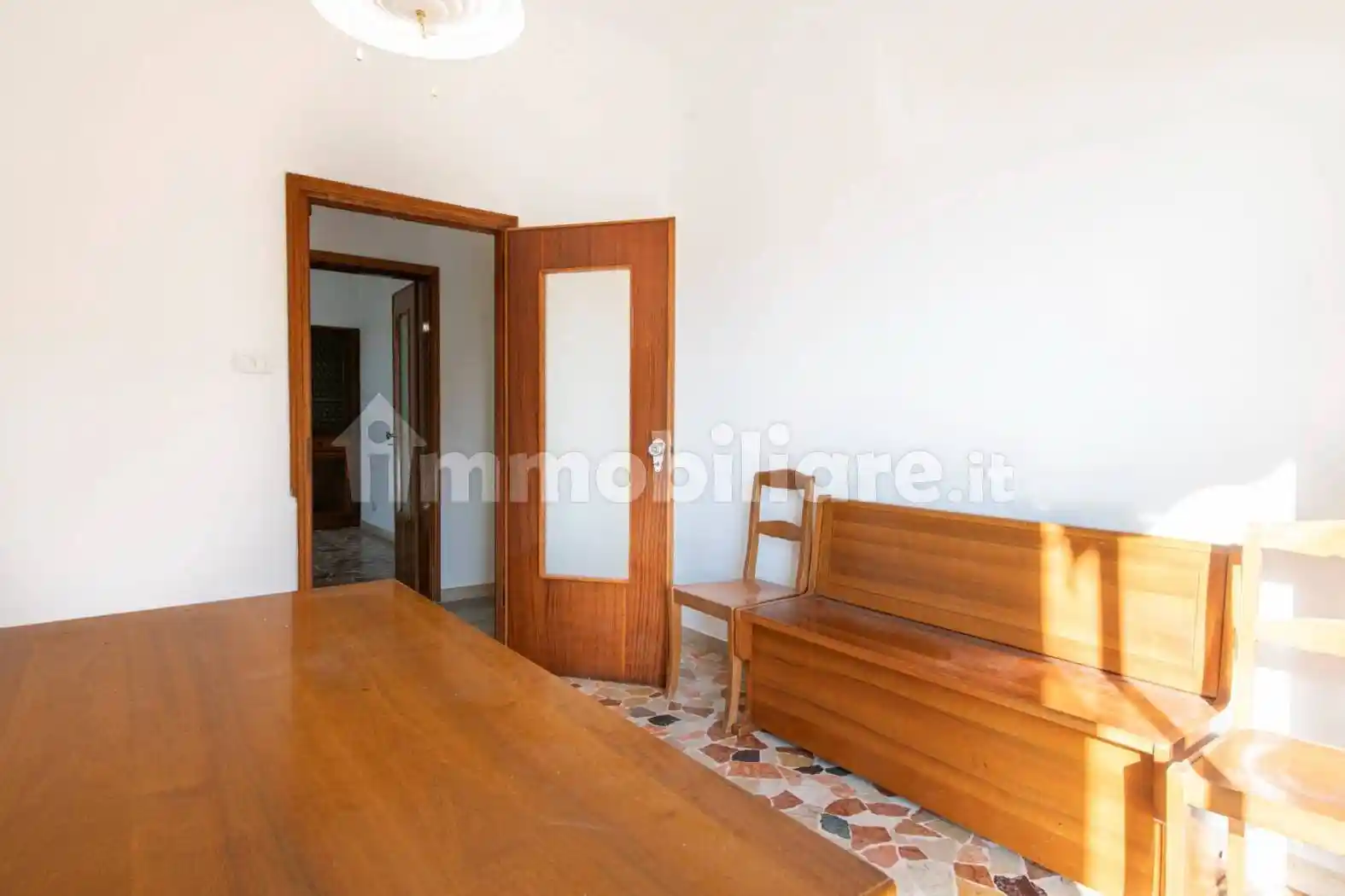 Appartamento via Bernardino Telesio 7, San Ruffillo, Bologna - foto 5