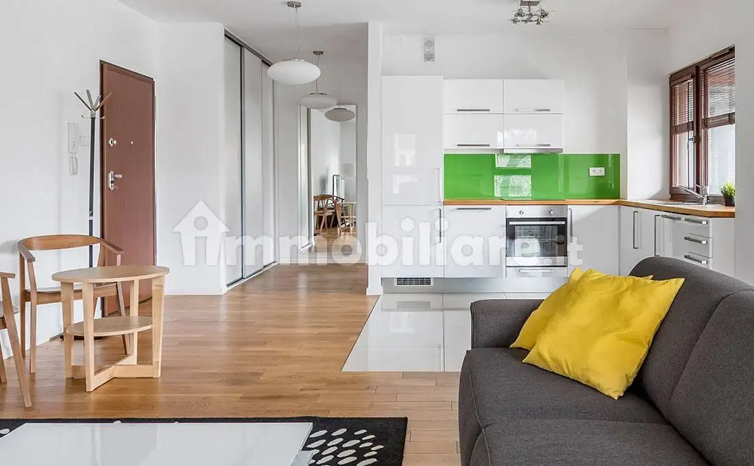 Appartamento in vendita a Firenze