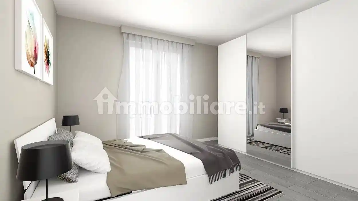 Bilocale via di Novoli, Novoli, Firenze - foto 2