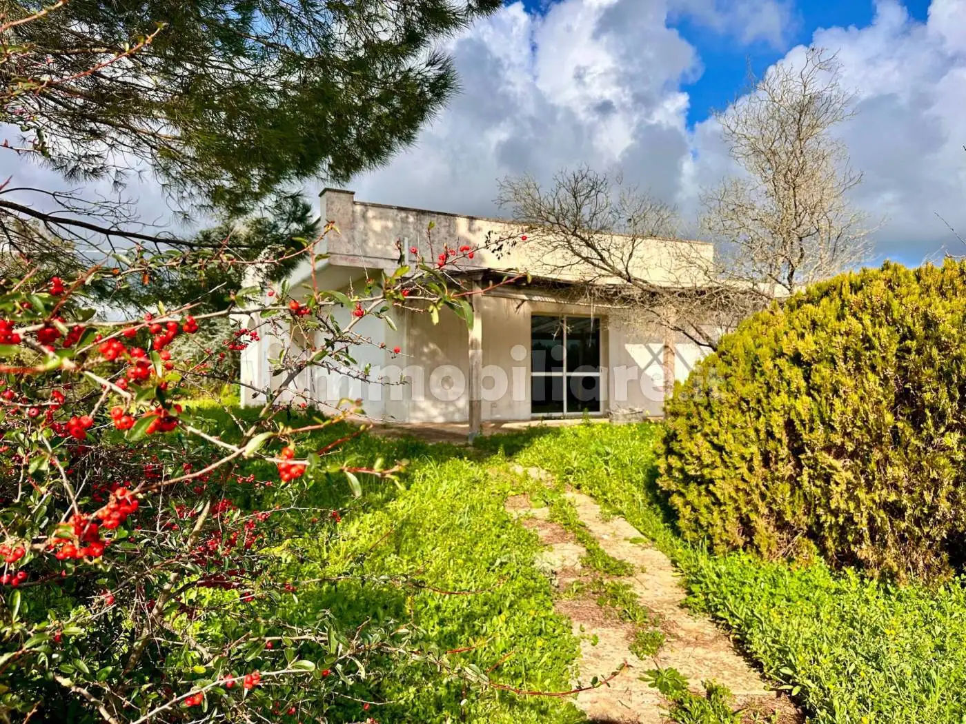 Villa in vendita a Sanarica