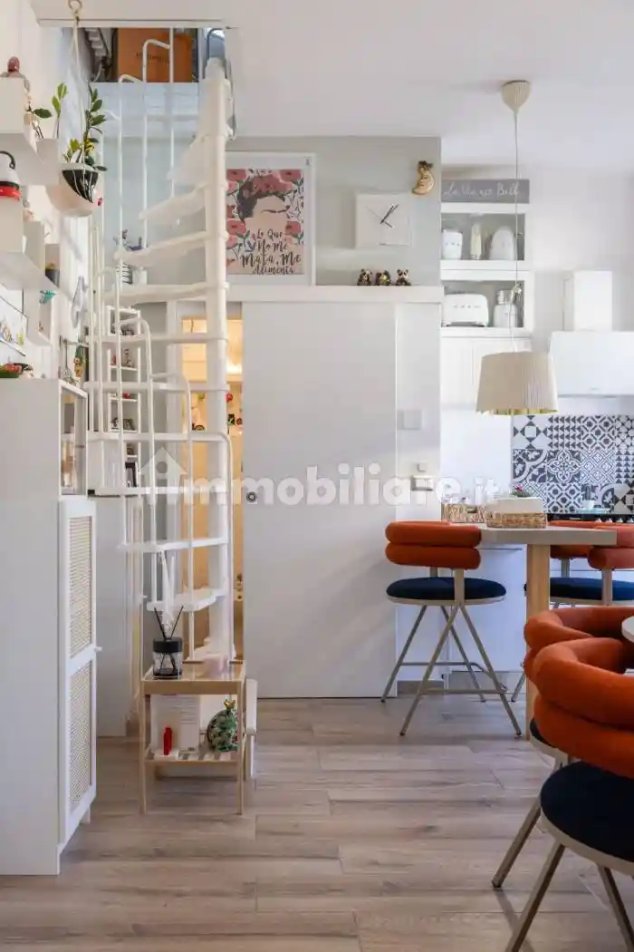 Bilocale via Gherardo Ghirardini 9, Savena, Bologna - foto 4