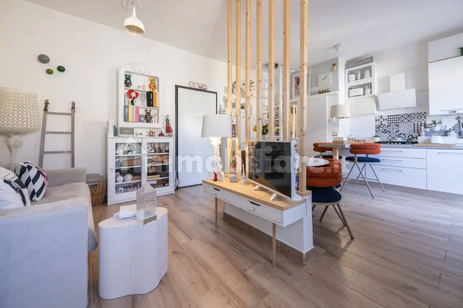 Bilocale via Gherardo Ghirardini 9, Savena, Bologna - foto 5