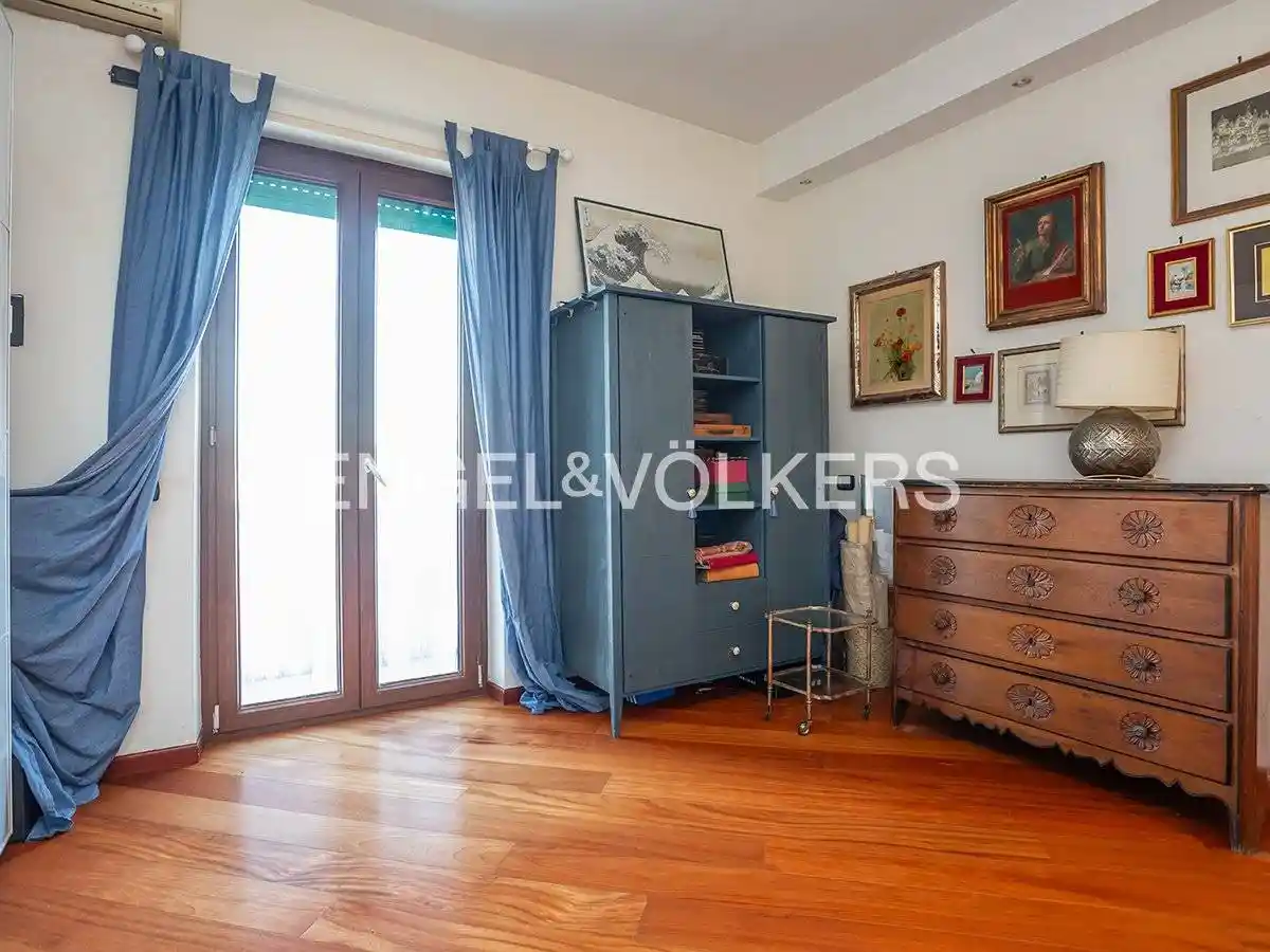 Trilocale via dei Motoristi, Cecchignola - Giuliano Dalmata, Roma - foto 5