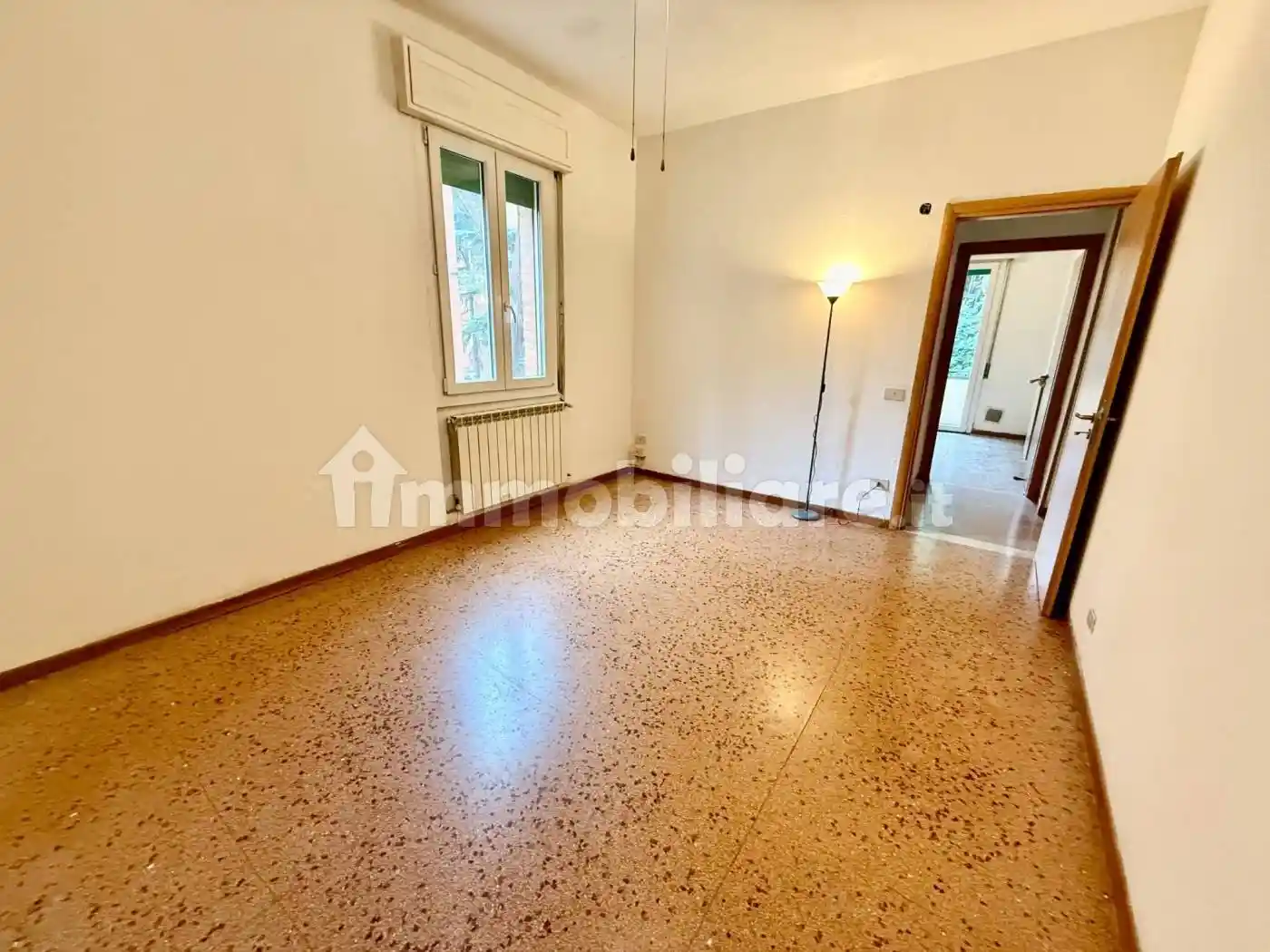 Quadrilocale via Ezio Cesarini 7, Bolognina, Bologna - foto 2