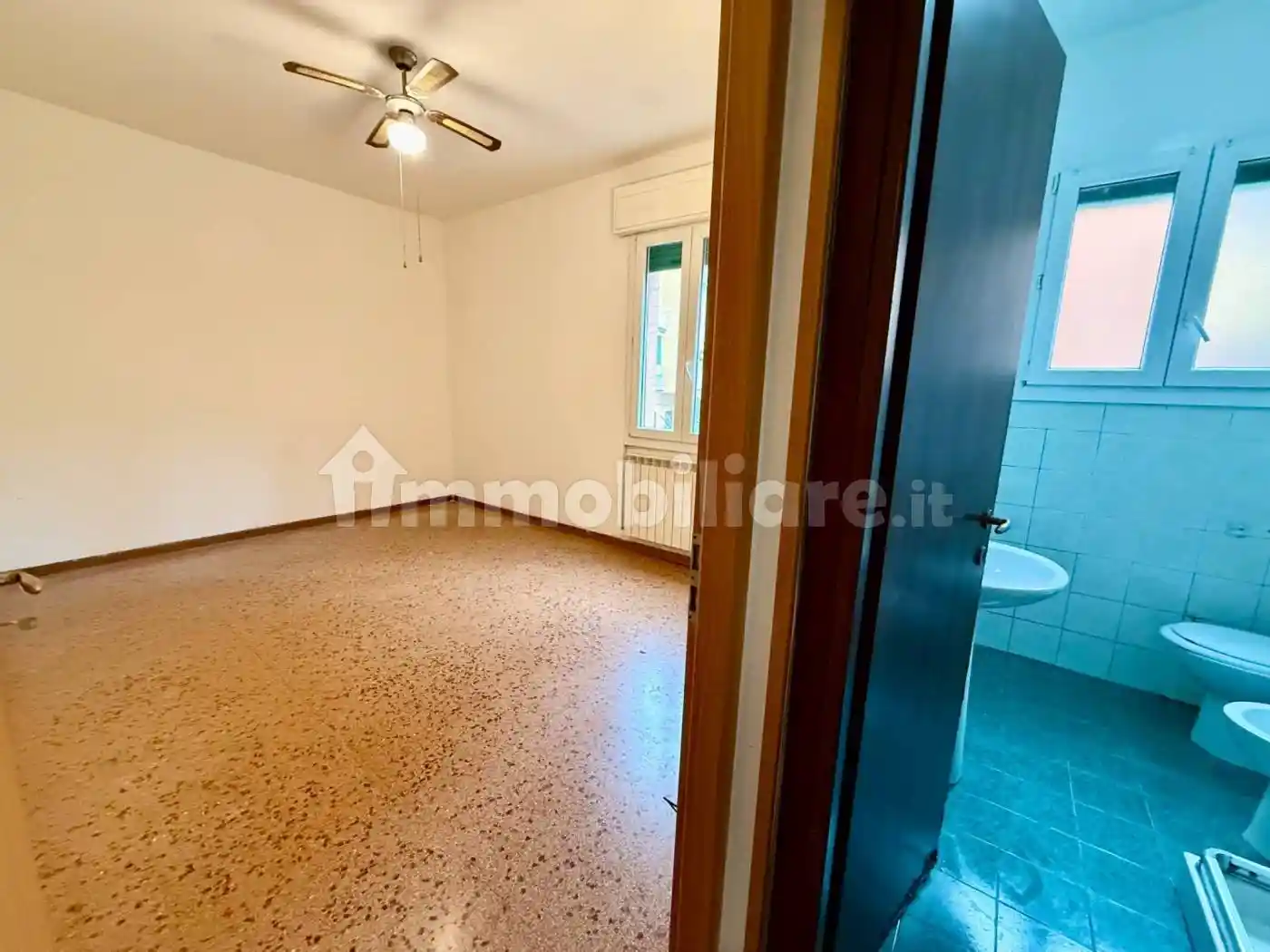 Quadrilocale via Ezio Cesarini 7, Bolognina, Bologna - foto 4