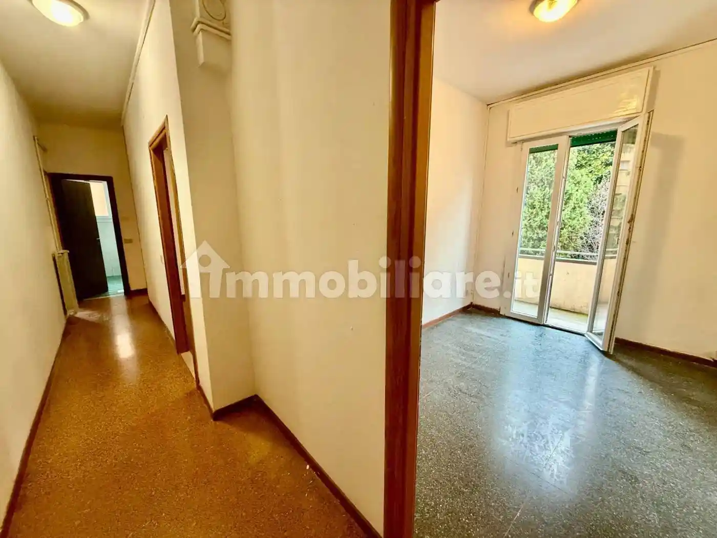 Quadrilocale via Ezio Cesarini 7, Bolognina, Bologna - foto 5