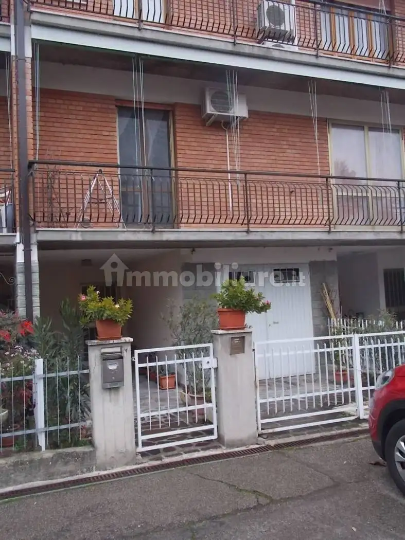 Appartamento in vendita a Modena