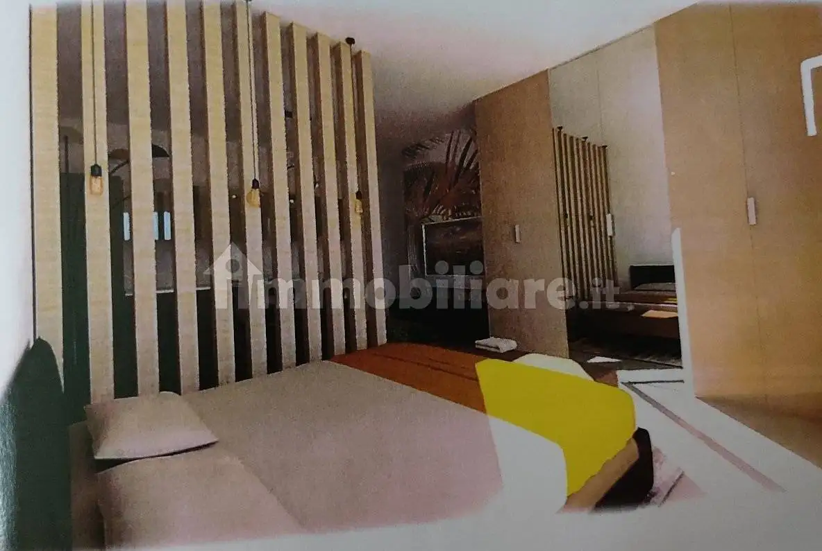 Appartamento in vendita a Bologna