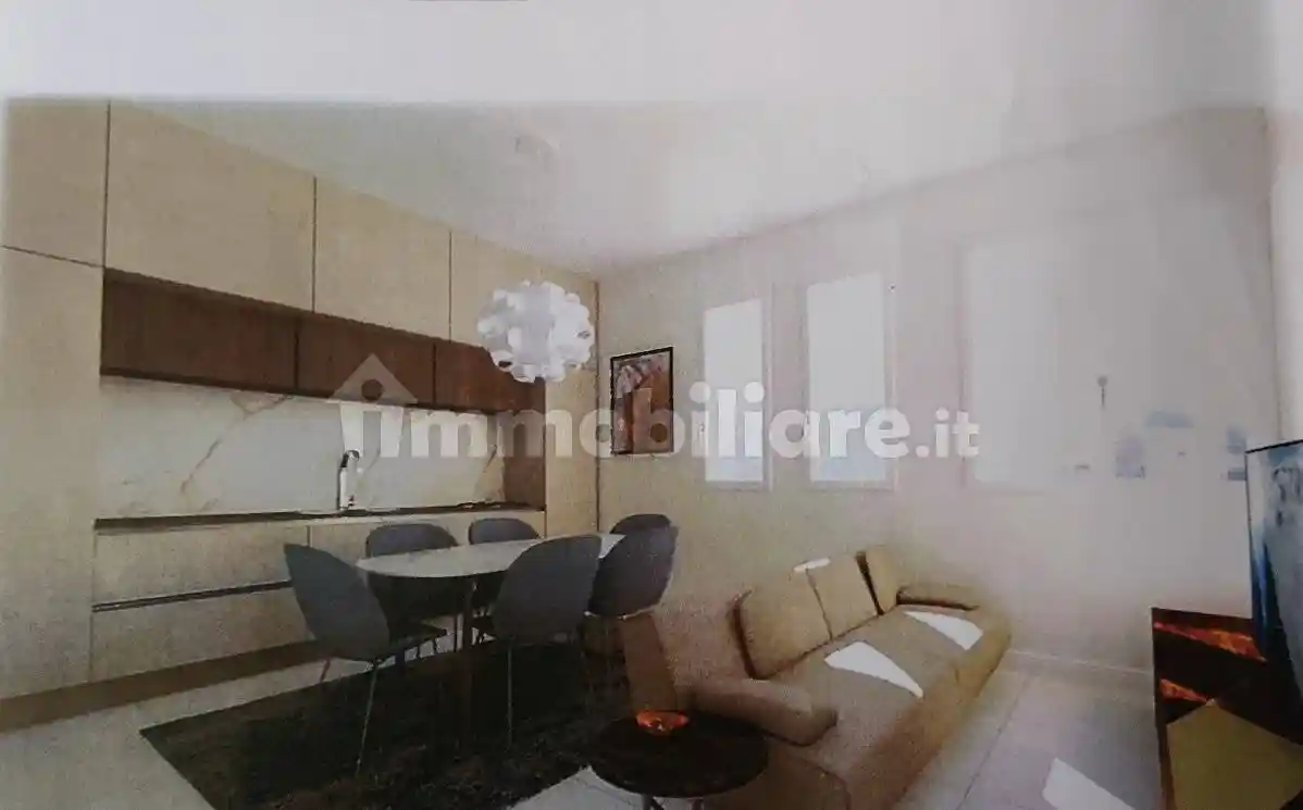 Bilocale via Martin Luther King 38, Borgo Panigale, Bologna - foto 5