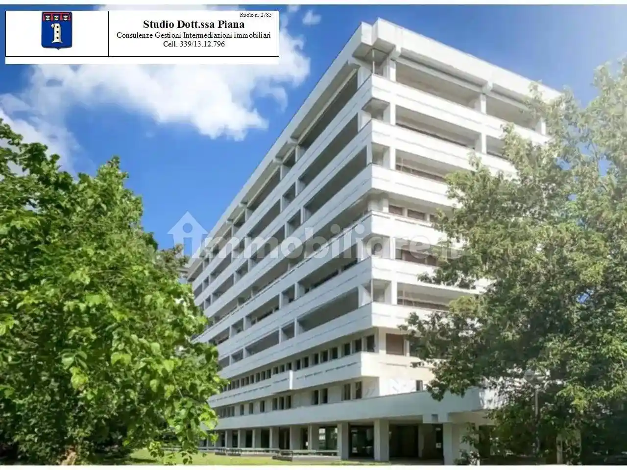 Monolocale via Martin Luther King 38, Borgo Panigale, Bologna - foto 3