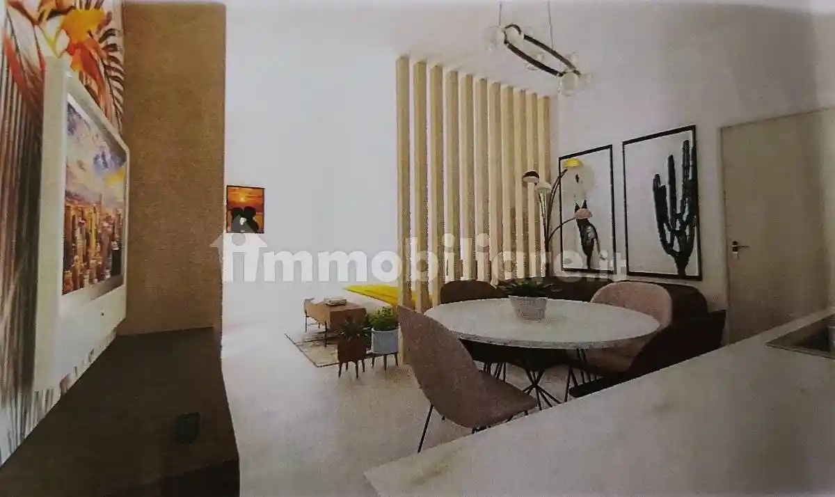 Monolocale via Martin Luther King 38, Borgo Panigale, Bologna - foto 5