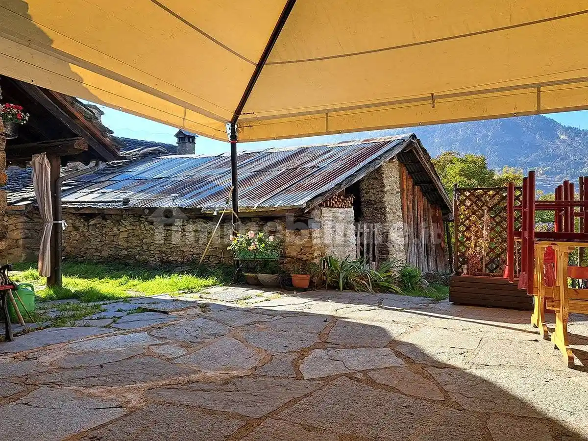 Casa indipendente - foto 5