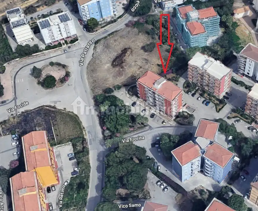 Appartamento in vendita a Gela