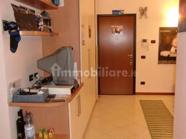 Appartamento in affitto a Cesano Maderno