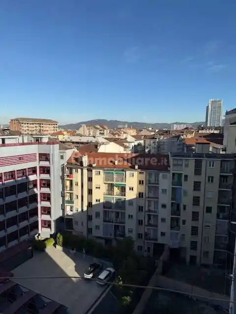 Trilocale via Caprie 31, Cit Turin, Torino - foto 2