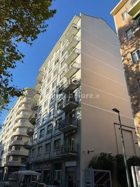 Trilocale via Caprie 31, Cit Turin, Torino - foto 3