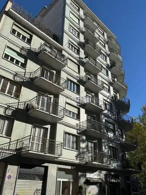 Trilocale via Caprie 31, Cit Turin, Torino - foto 4