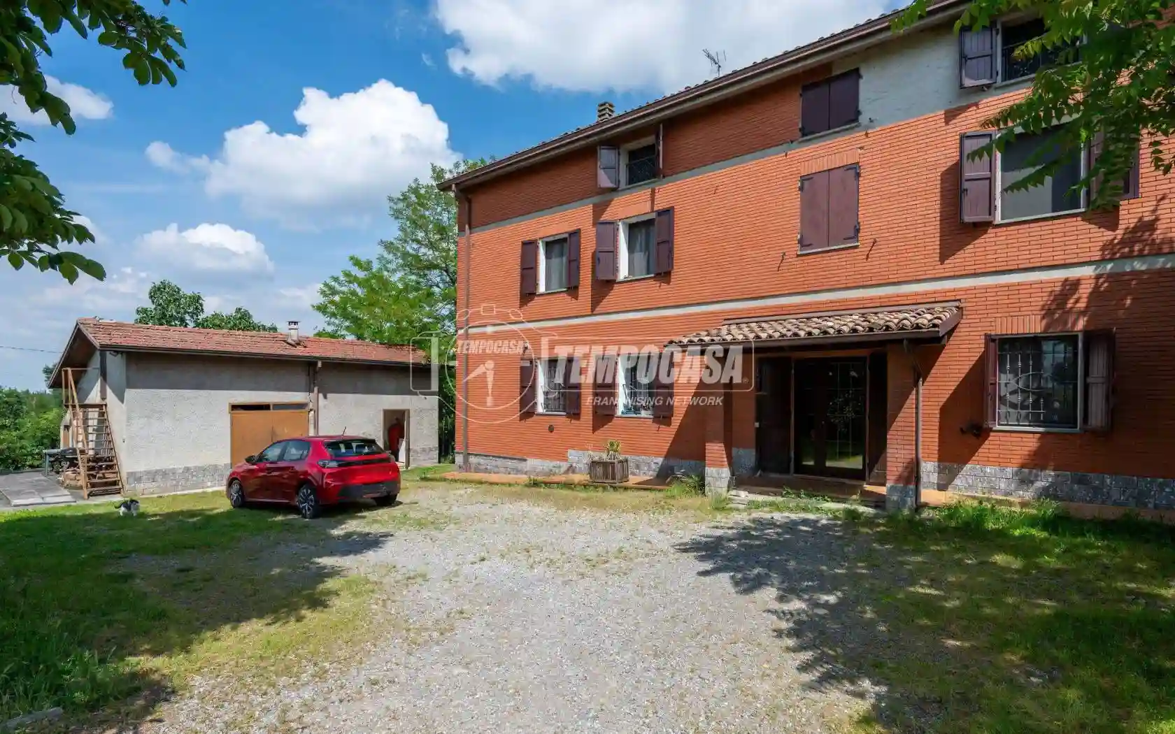 Casa indipendente - foto 2