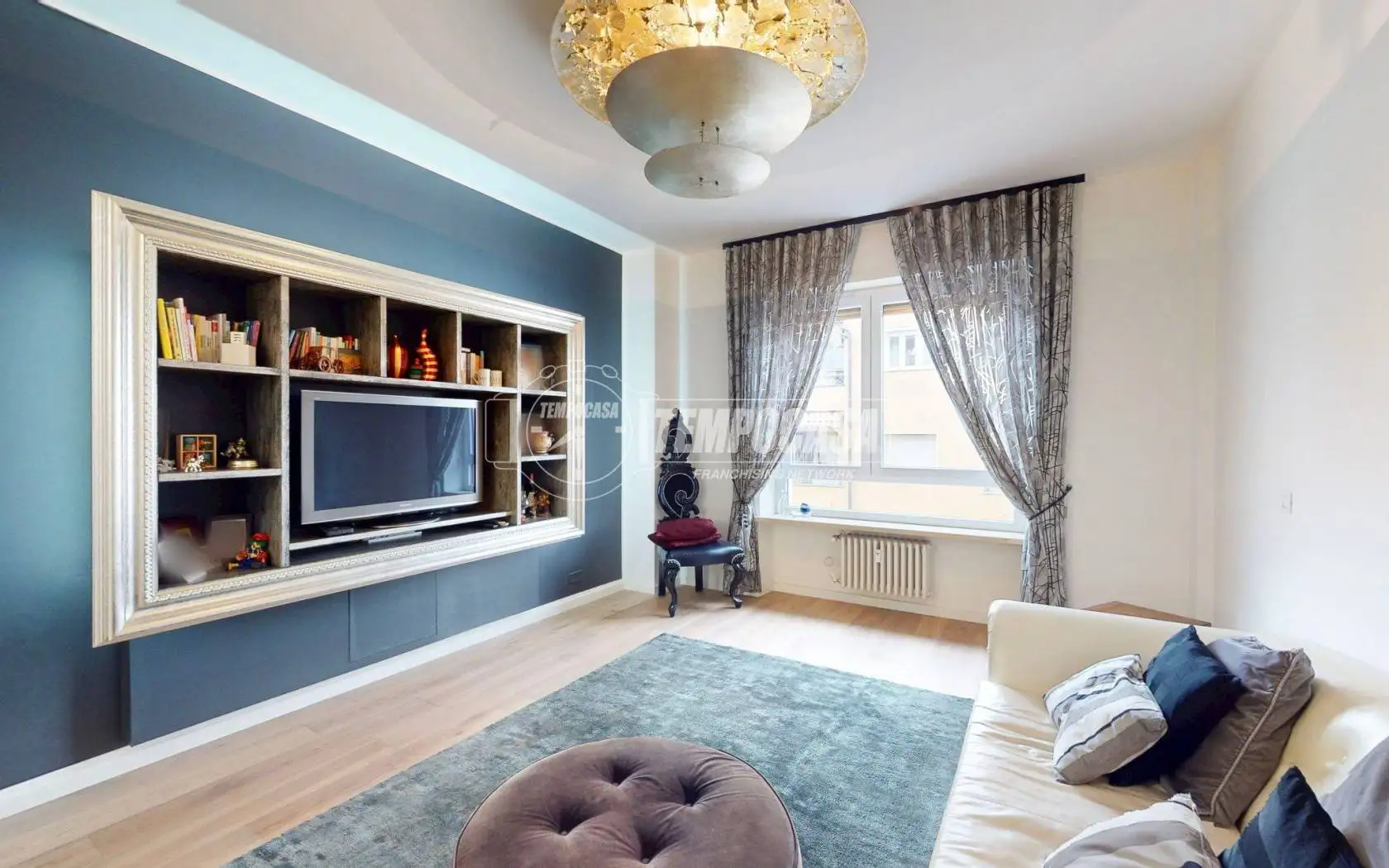 Appartamento in vendita a Torino