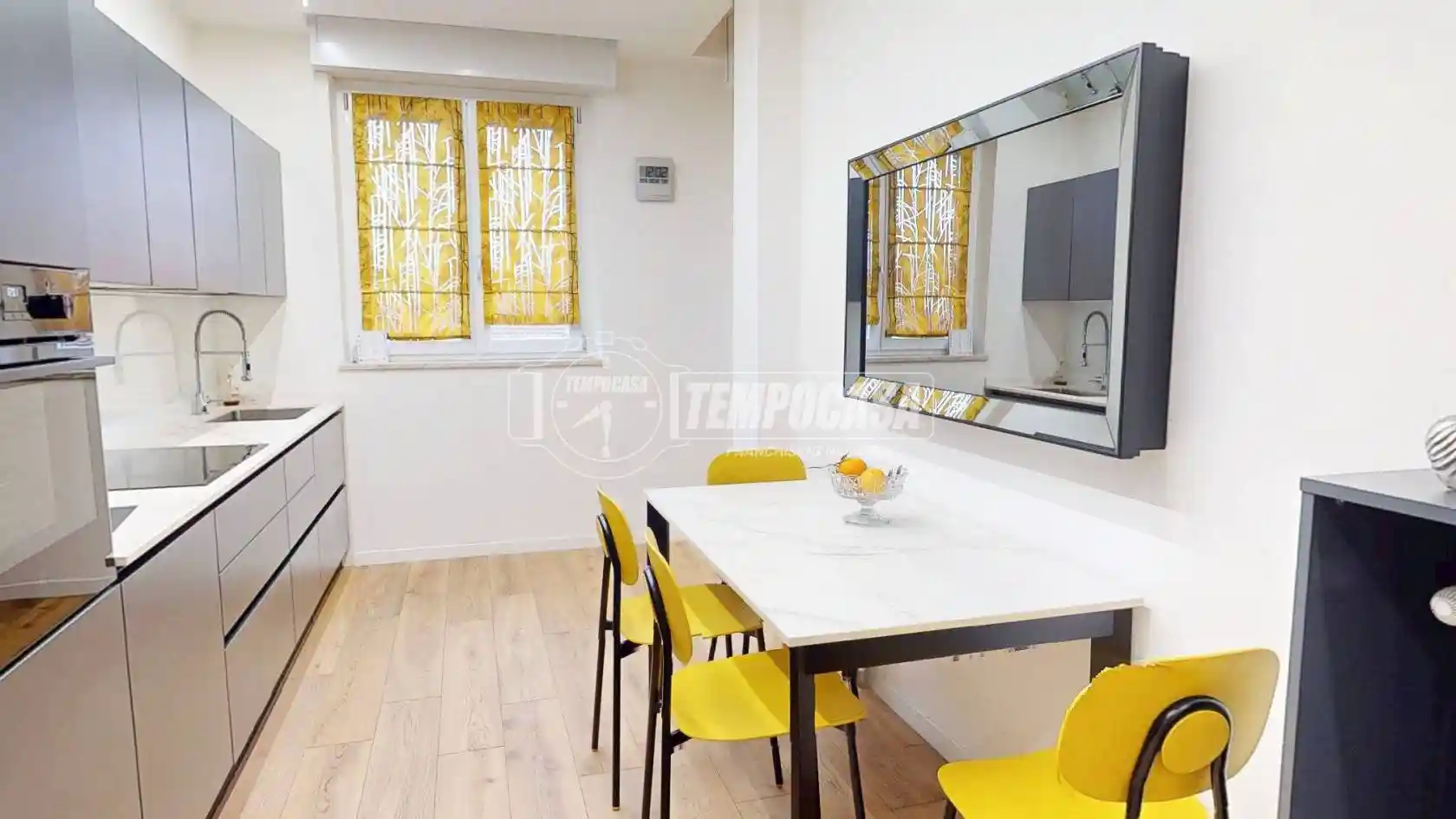 Quadrilocale via Rovereto 62, Santa Rita, Torino - foto 4