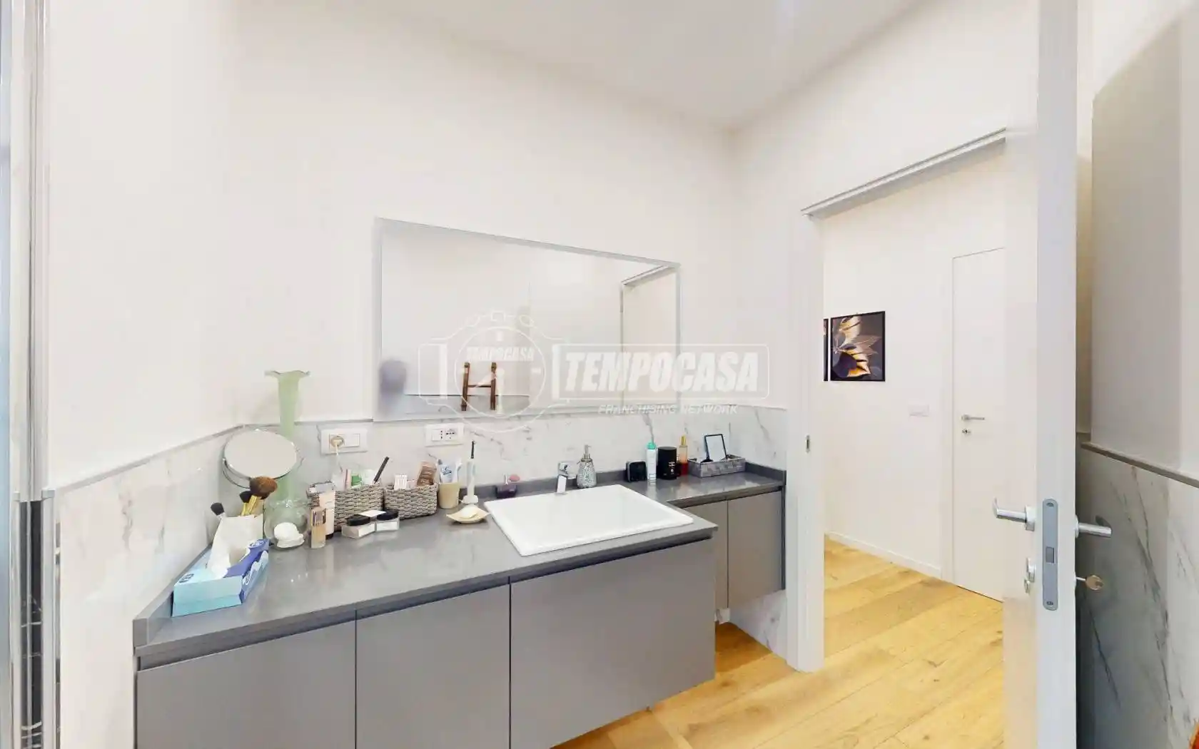 Quadrilocale via Rovereto 62, Santa Rita, Torino - foto 5