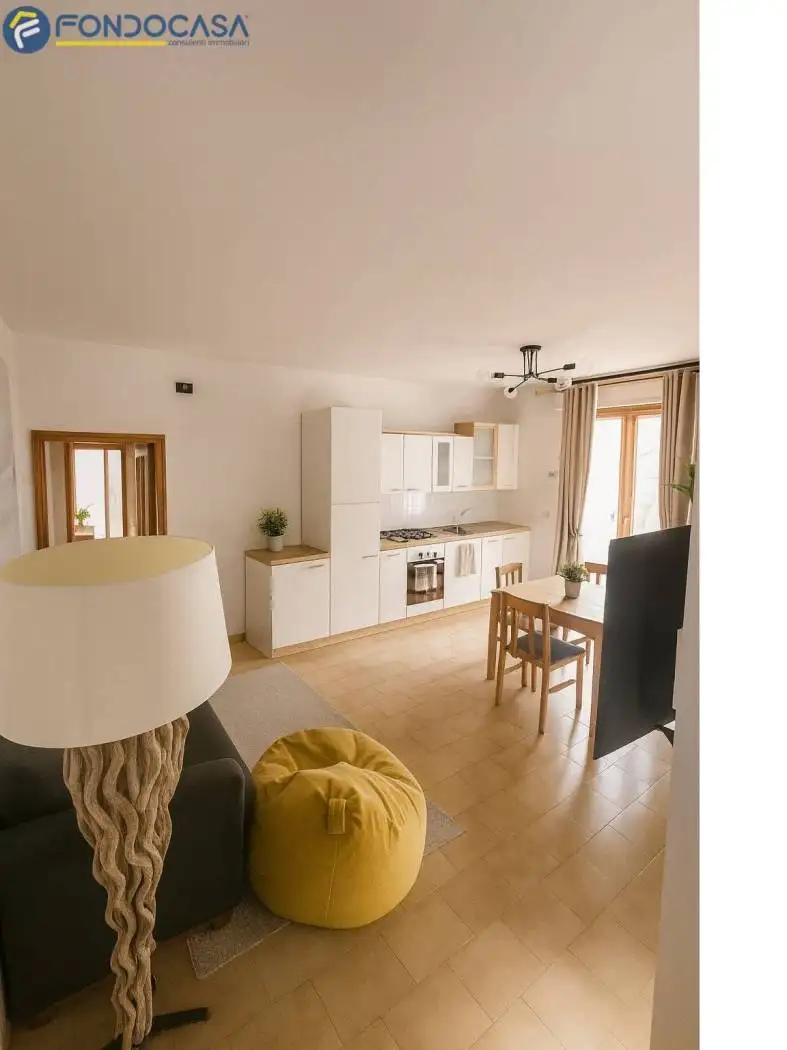 Appartamento in vendita a San Benedetto del Tronto