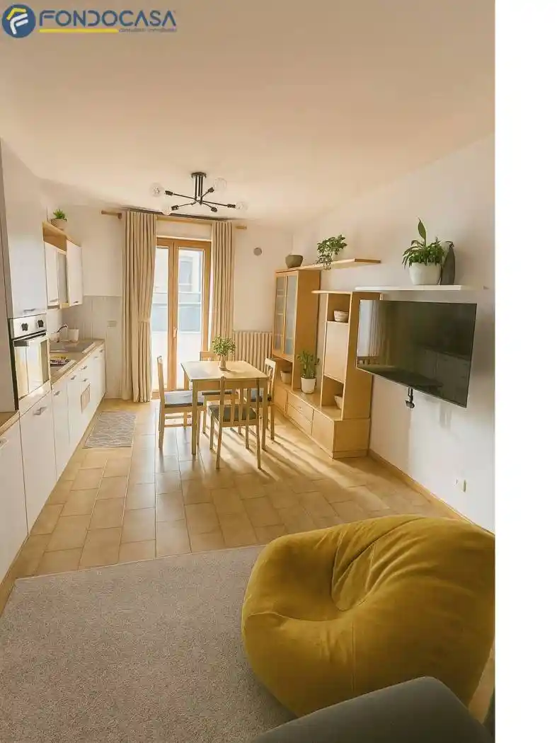 Trilocale via Fratelli Cervi, Porto d'Ascoli, San Benedetto del Tronto - foto 2