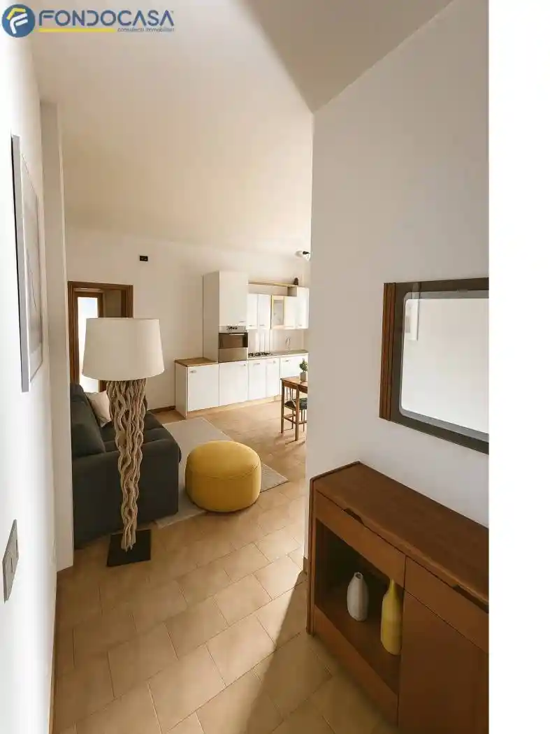 Trilocale via Fratelli Cervi, Porto d'Ascoli, San Benedetto del Tronto - foto 4