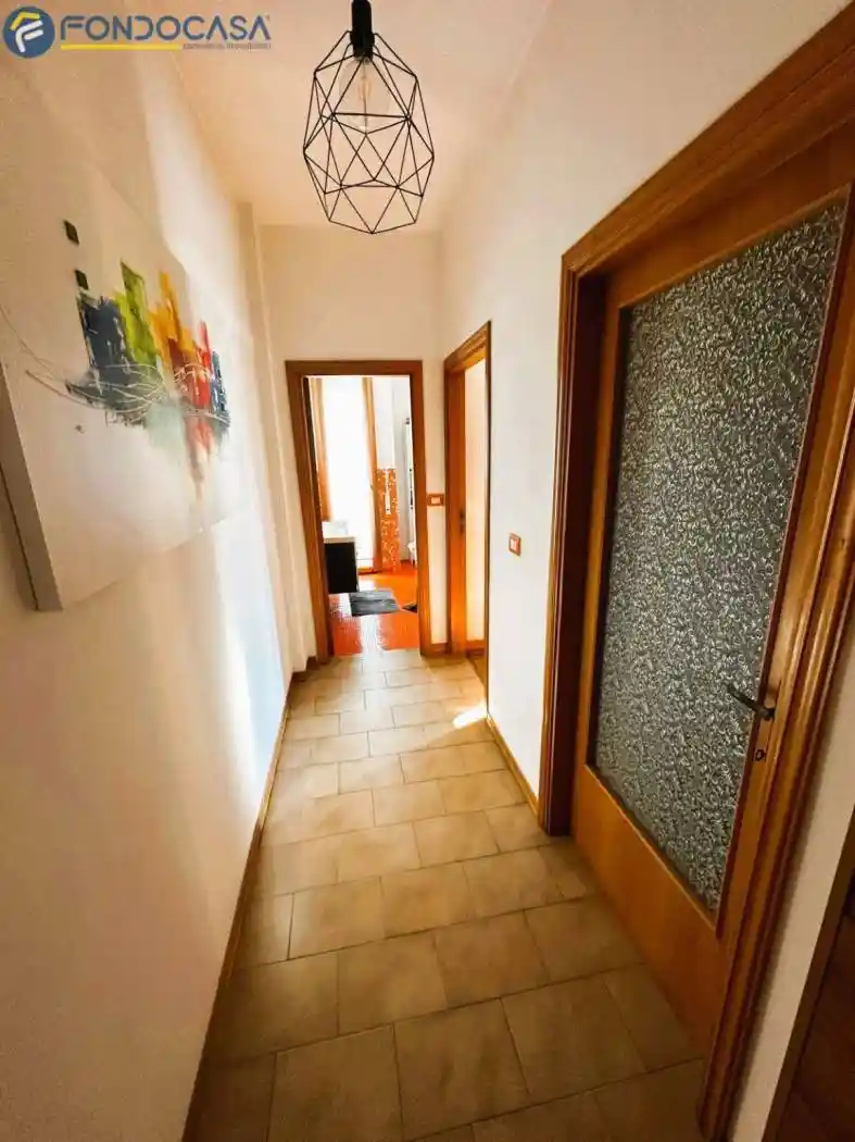 Trilocale via Fratelli Cervi, Porto d'Ascoli, San Benedetto del Tronto - foto 5