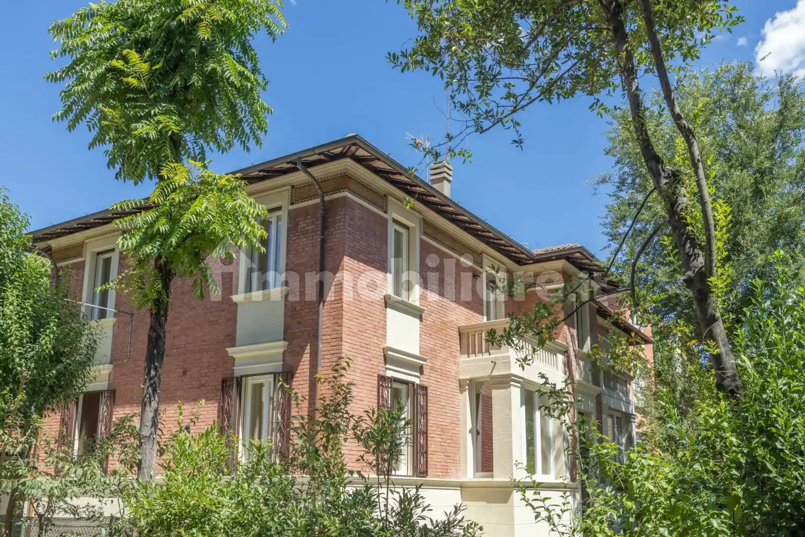 Quadrilocale via Giovanni Marchetti 7, Colli Murri, Bologna - foto 3