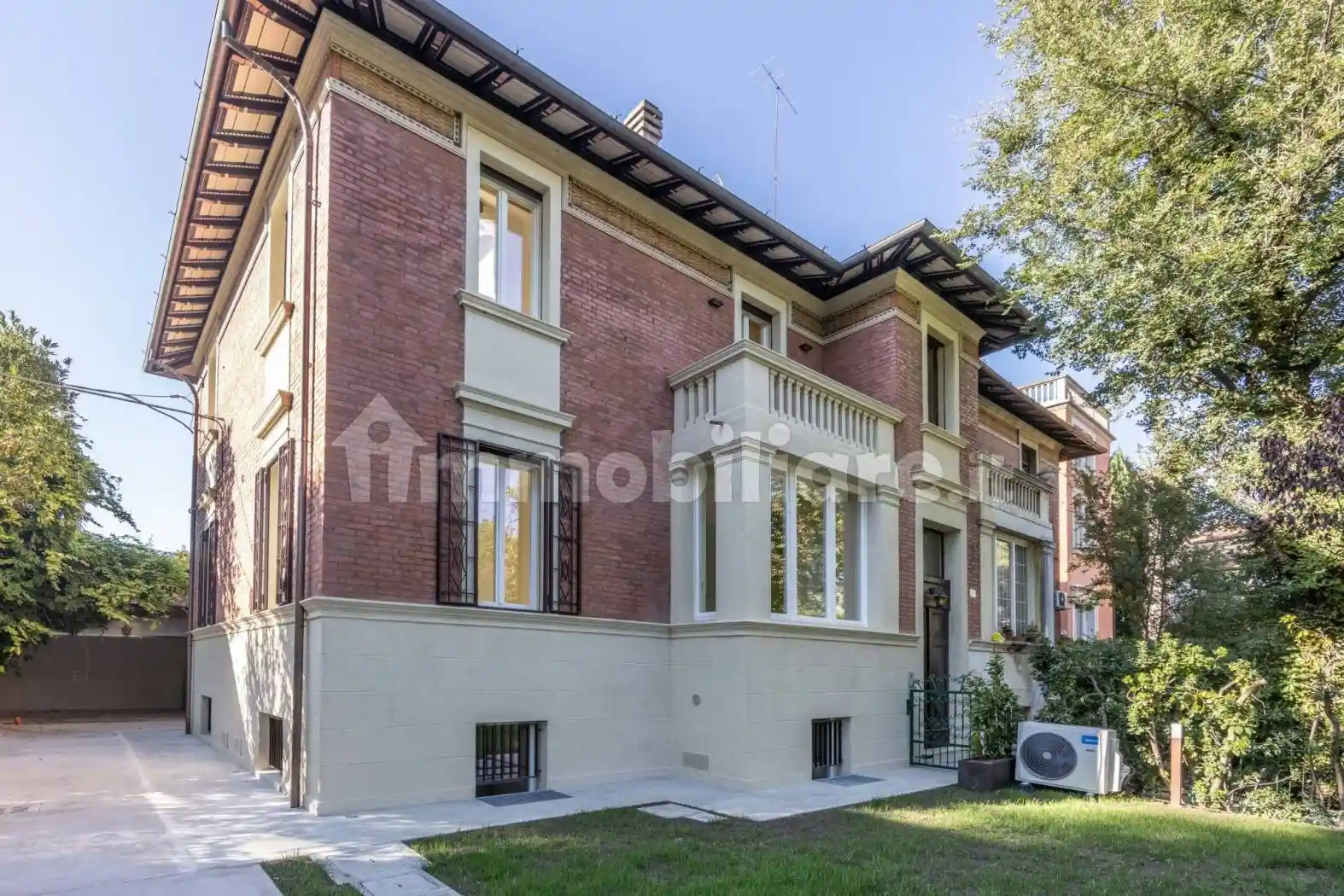 Quadrilocale via Giovanni Marchetti 7, Colli Murri, Bologna - foto 4