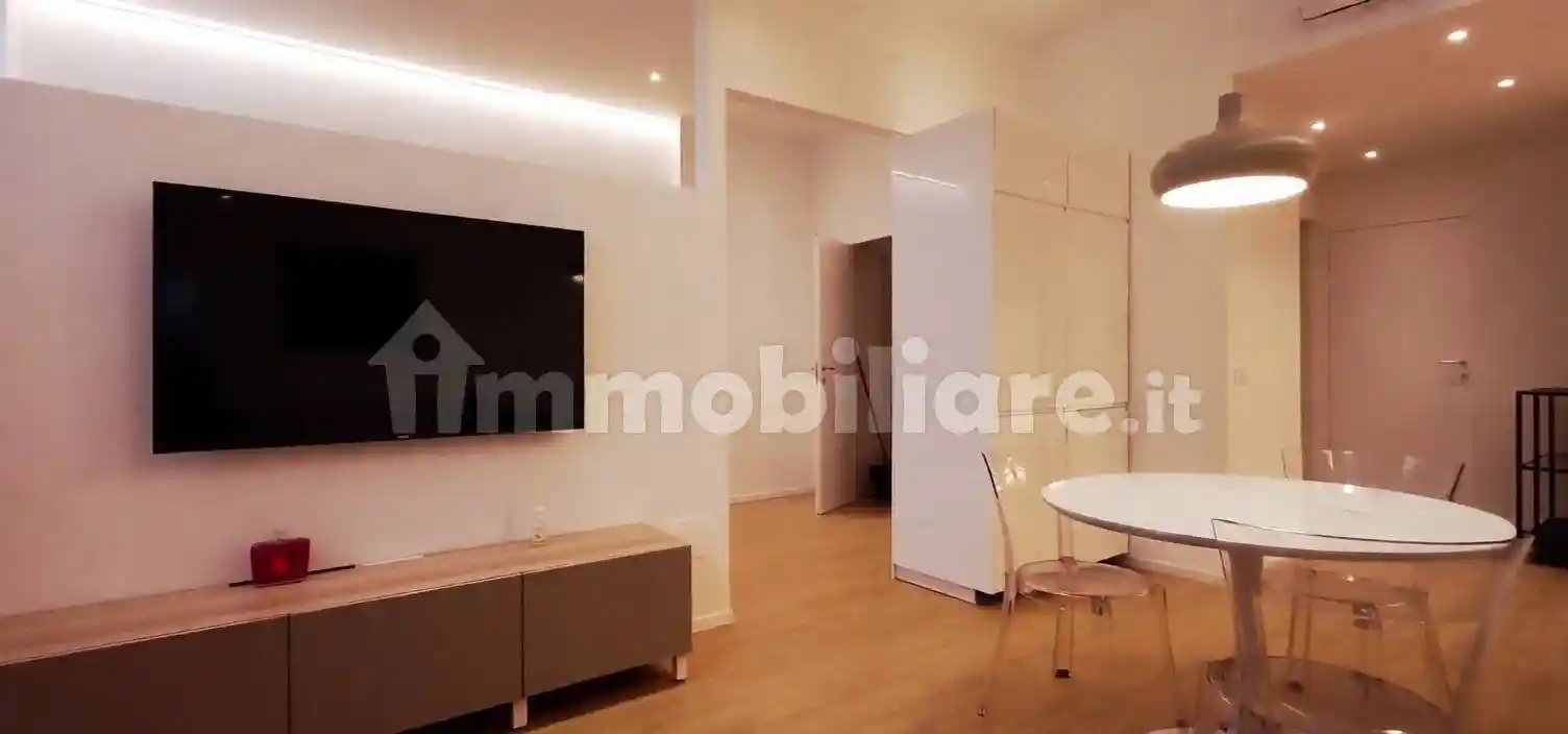 Bilocale via Giovanni Battista Piranesi 37, Porta Vittoria, Milano - foto 3