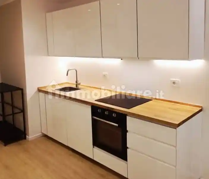 Bilocale via Giovanni Battista Piranesi 37, Porta Vittoria, Milano - foto 5