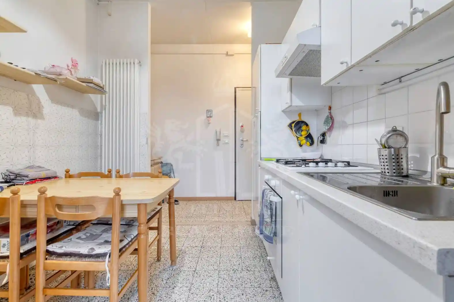 Bilocale via dei Lamponi, Murri, Bologna - foto 2