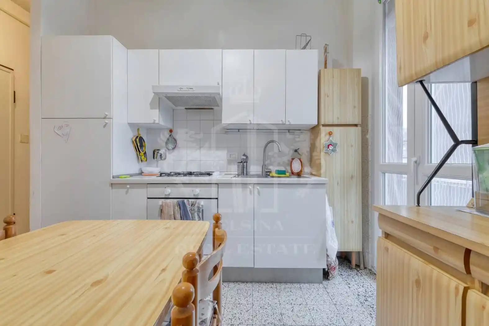 Bilocale via dei Lamponi, Murri, Bologna - foto 3