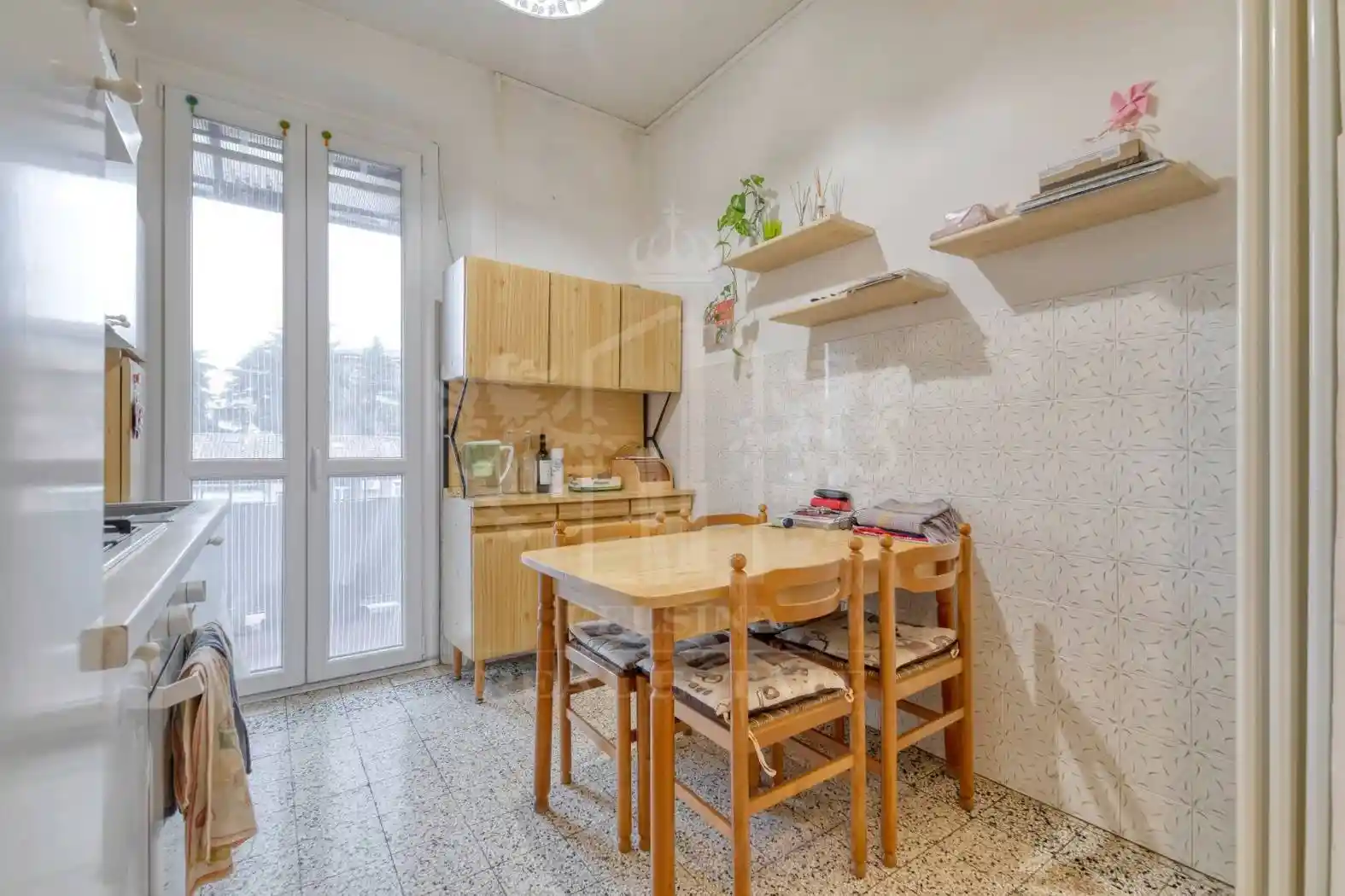 Bilocale via dei Lamponi, Murri, Bologna - foto 5